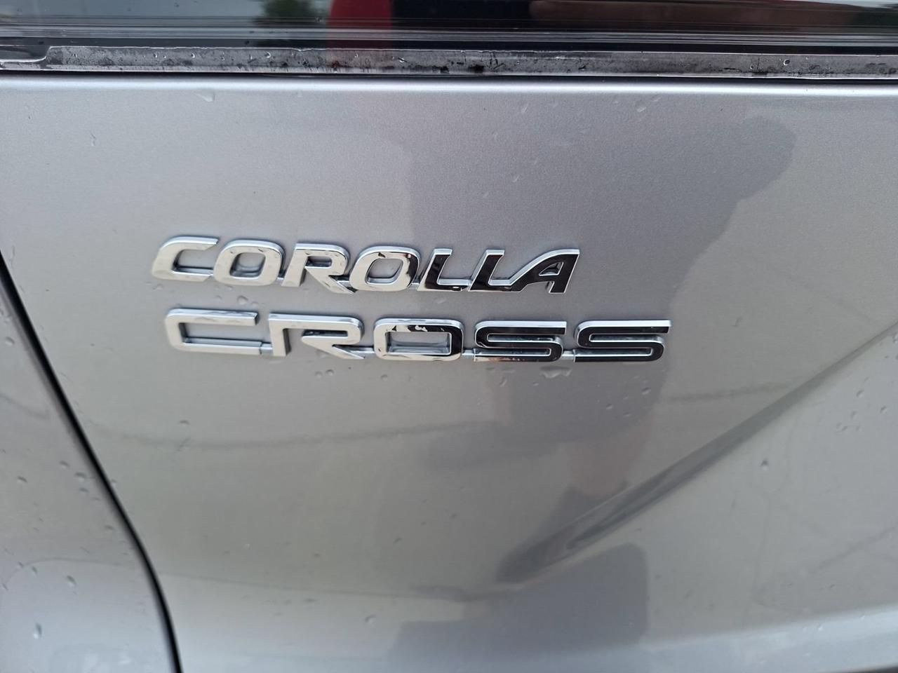 2026 Toyota Corolla Cross L Hurst TX