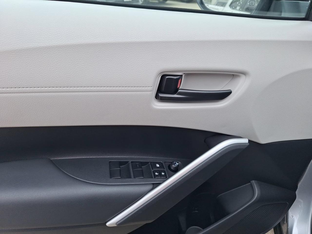 2026 Toyota Corolla Cross L Hurst TX