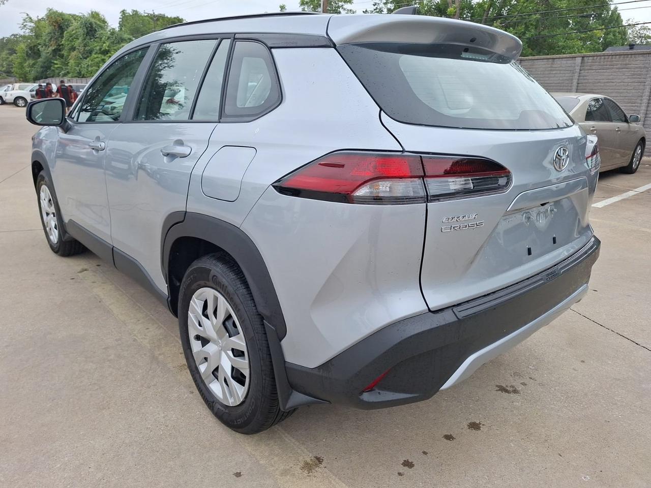 2026 Toyota Corolla Cross L Hurst TX