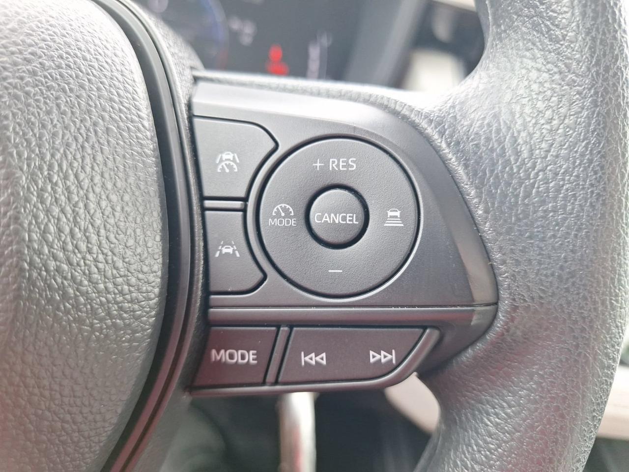 2026 Toyota Corolla Cross L Hurst TX