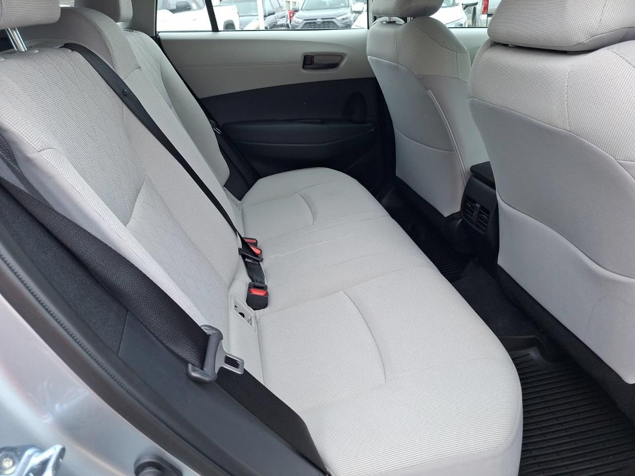 2026 Toyota Corolla Cross L Hurst TX