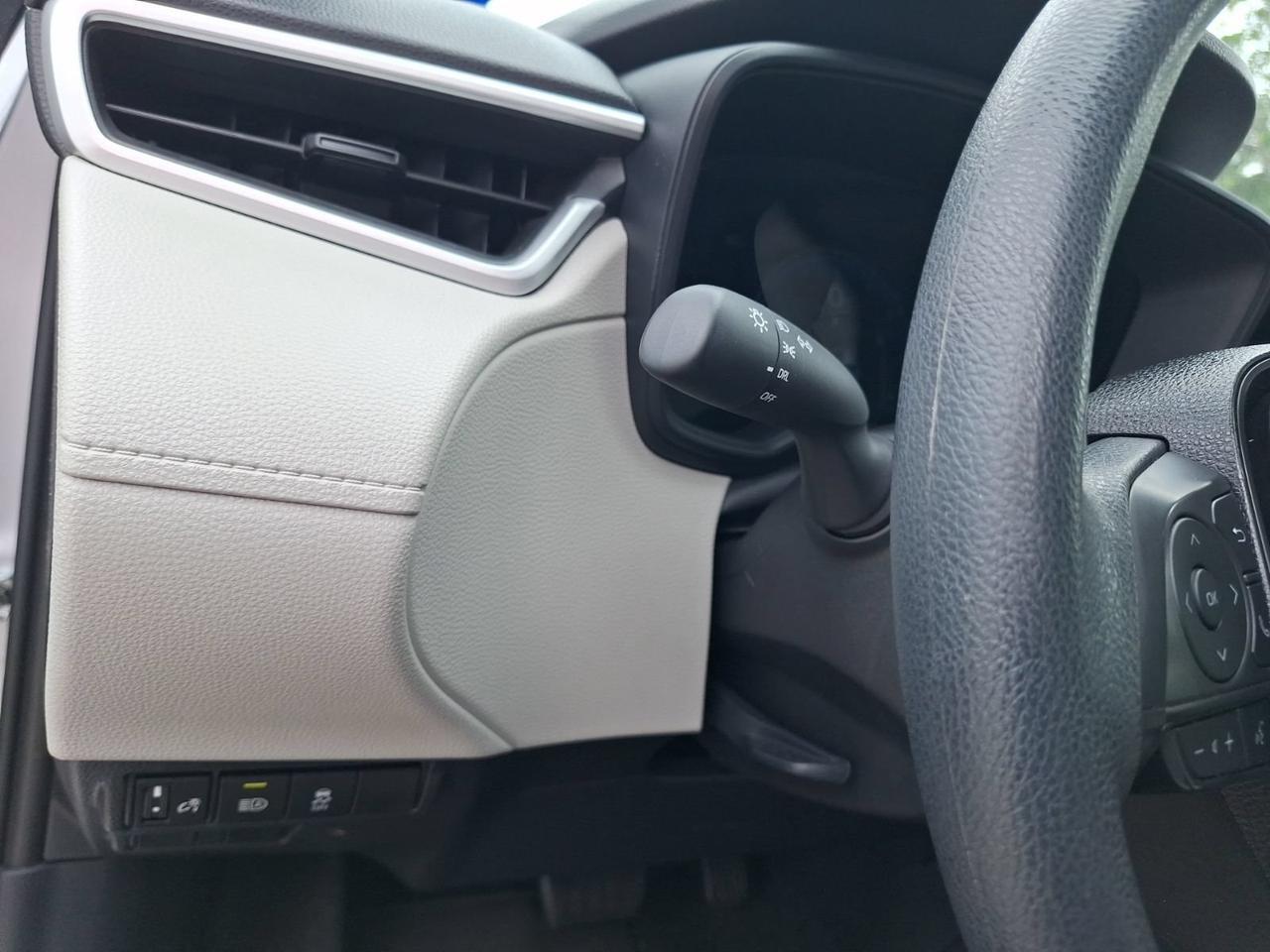 2026 Toyota Corolla Cross L Hurst TX