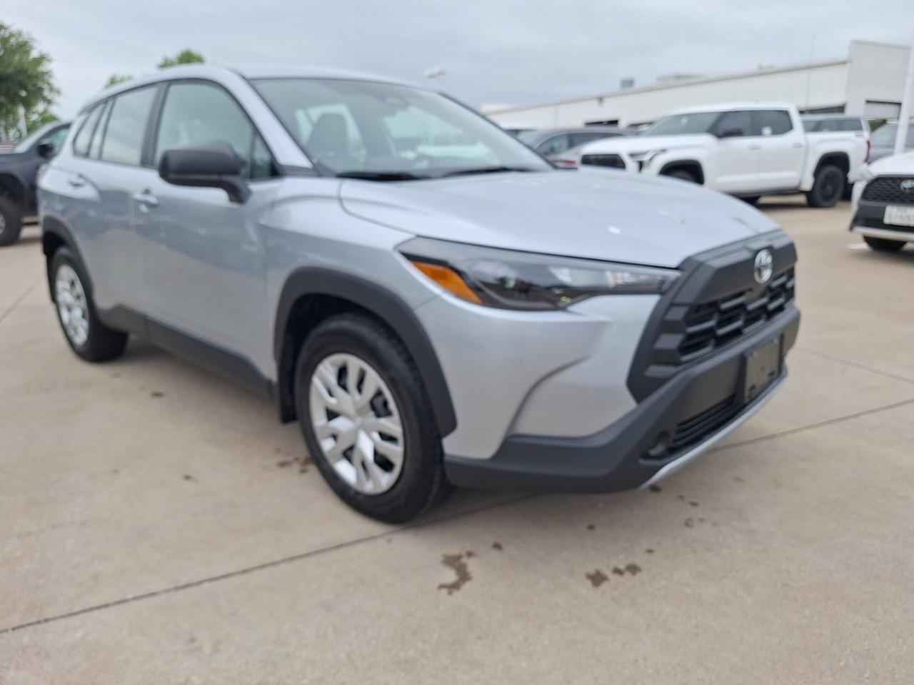 2026 Toyota Corolla Cross L Hurst TX