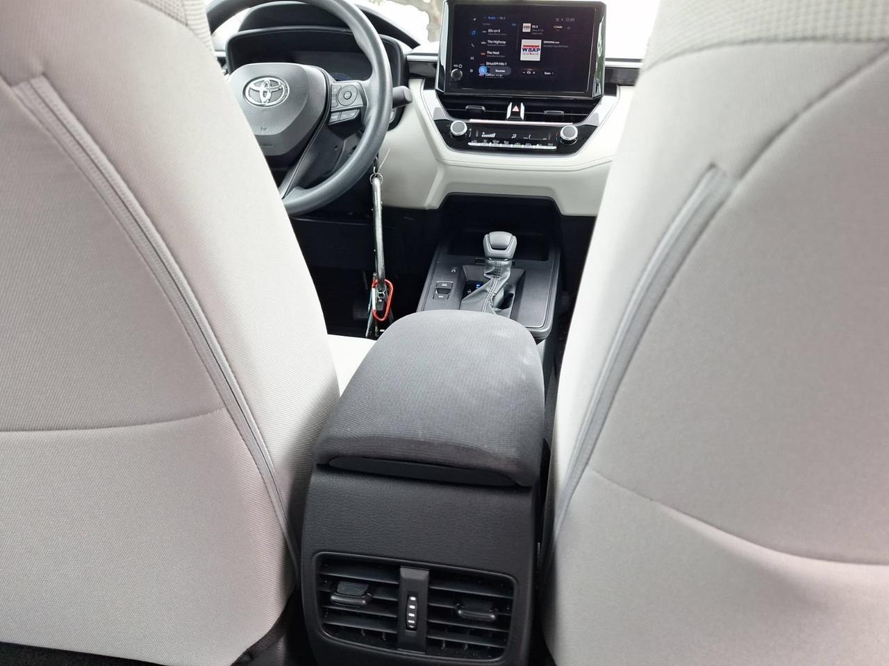 2026 Toyota Corolla Cross L Hurst TX
