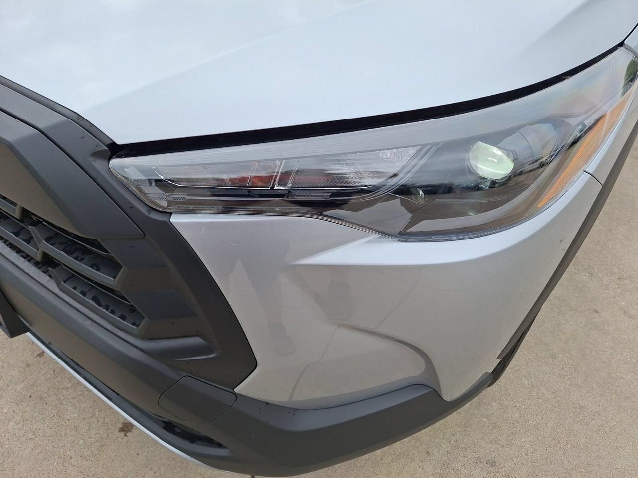 2026 Toyota Corolla Cross L Hurst TX