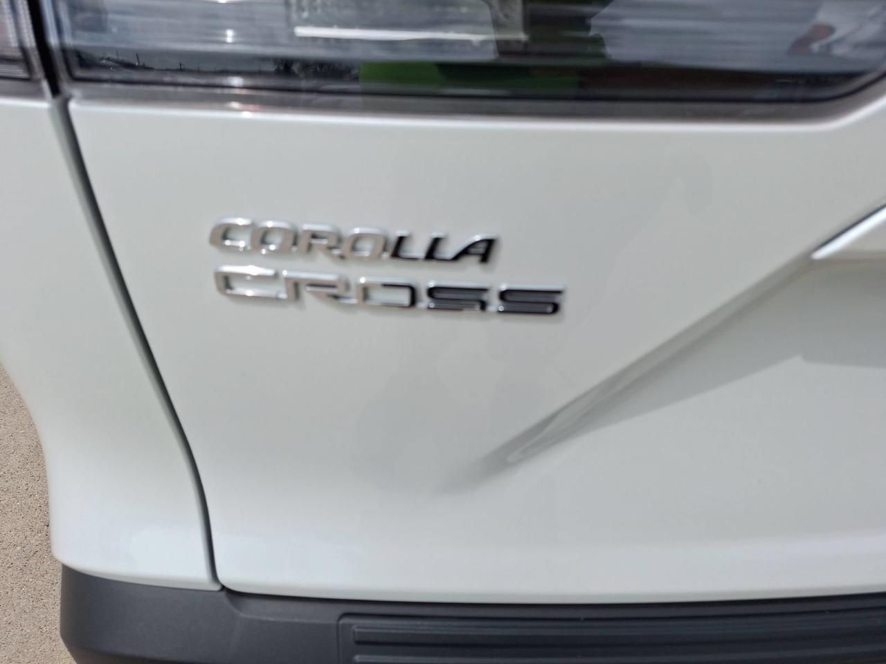 2026 Toyota Corolla Cross L Hurst TX