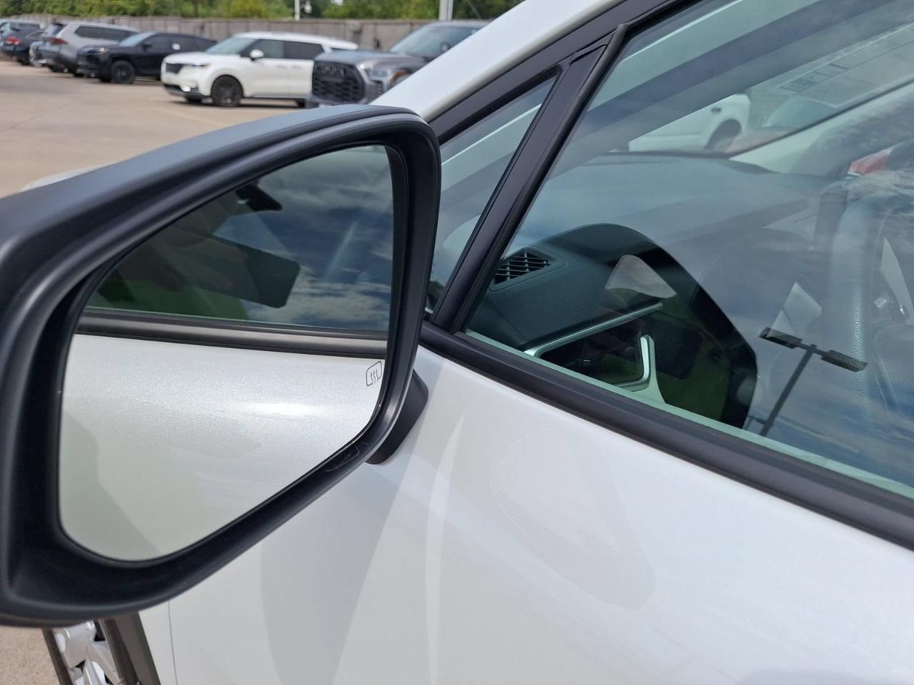 2026 Toyota Corolla Cross L Hurst TX