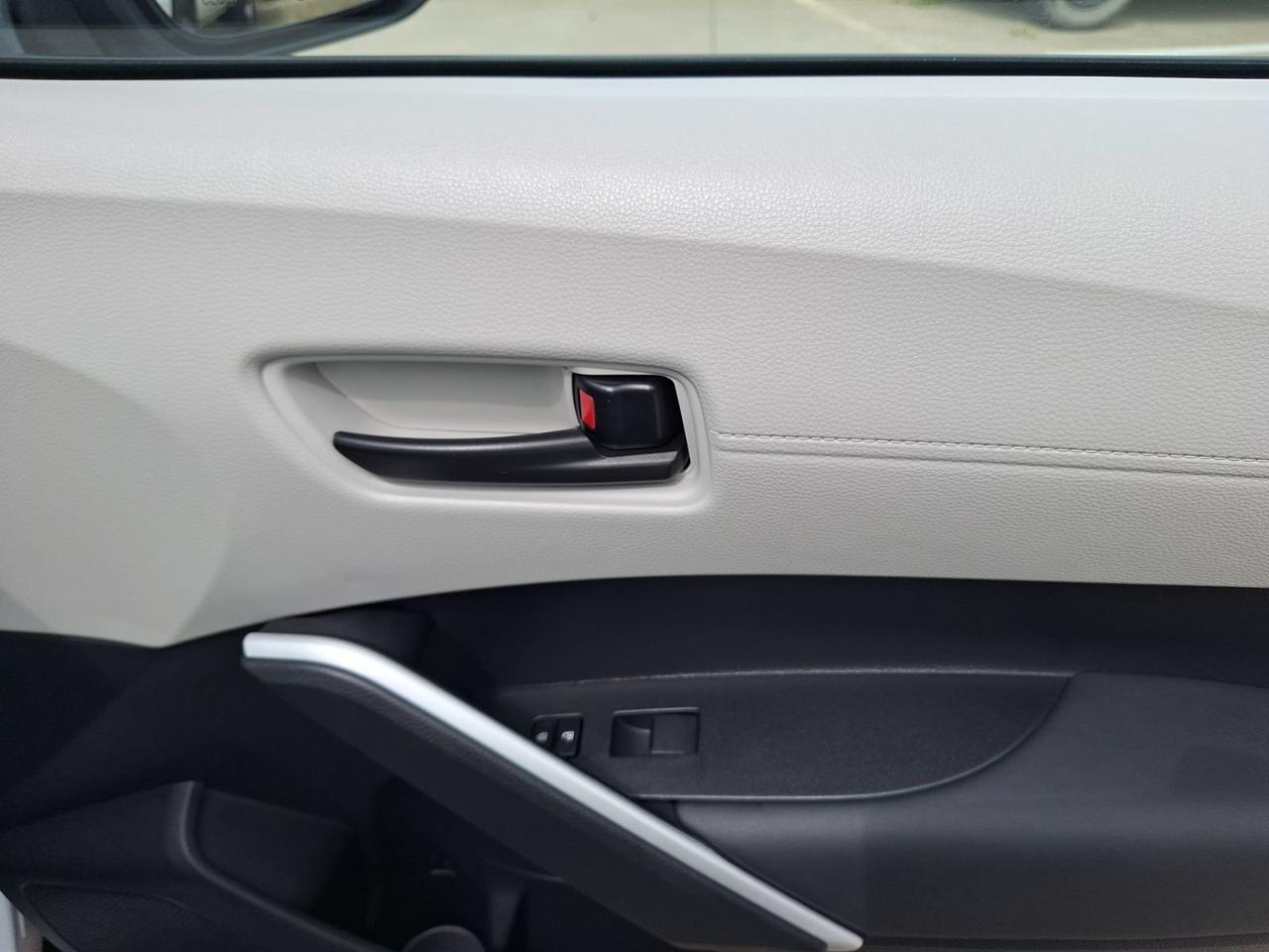 2026 Toyota Corolla Cross L Hurst TX