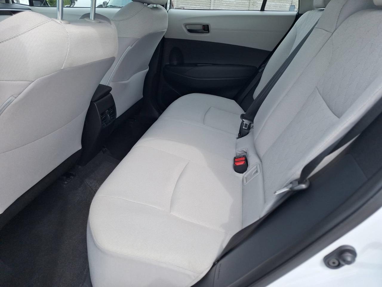 2026 Toyota Corolla Cross L Hurst TX