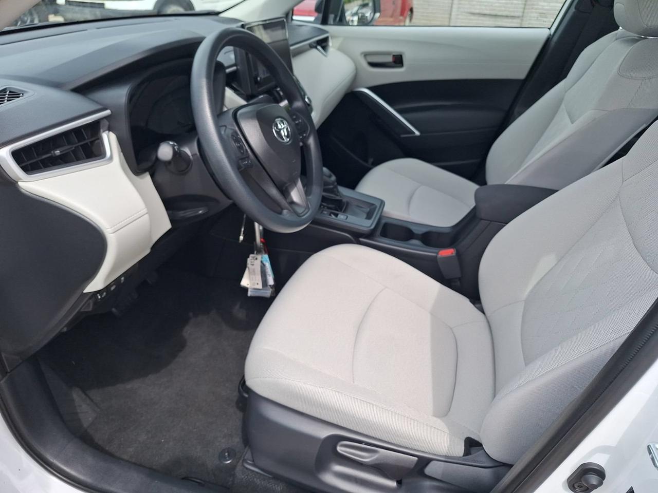2026 Toyota Corolla Cross L Hurst TX