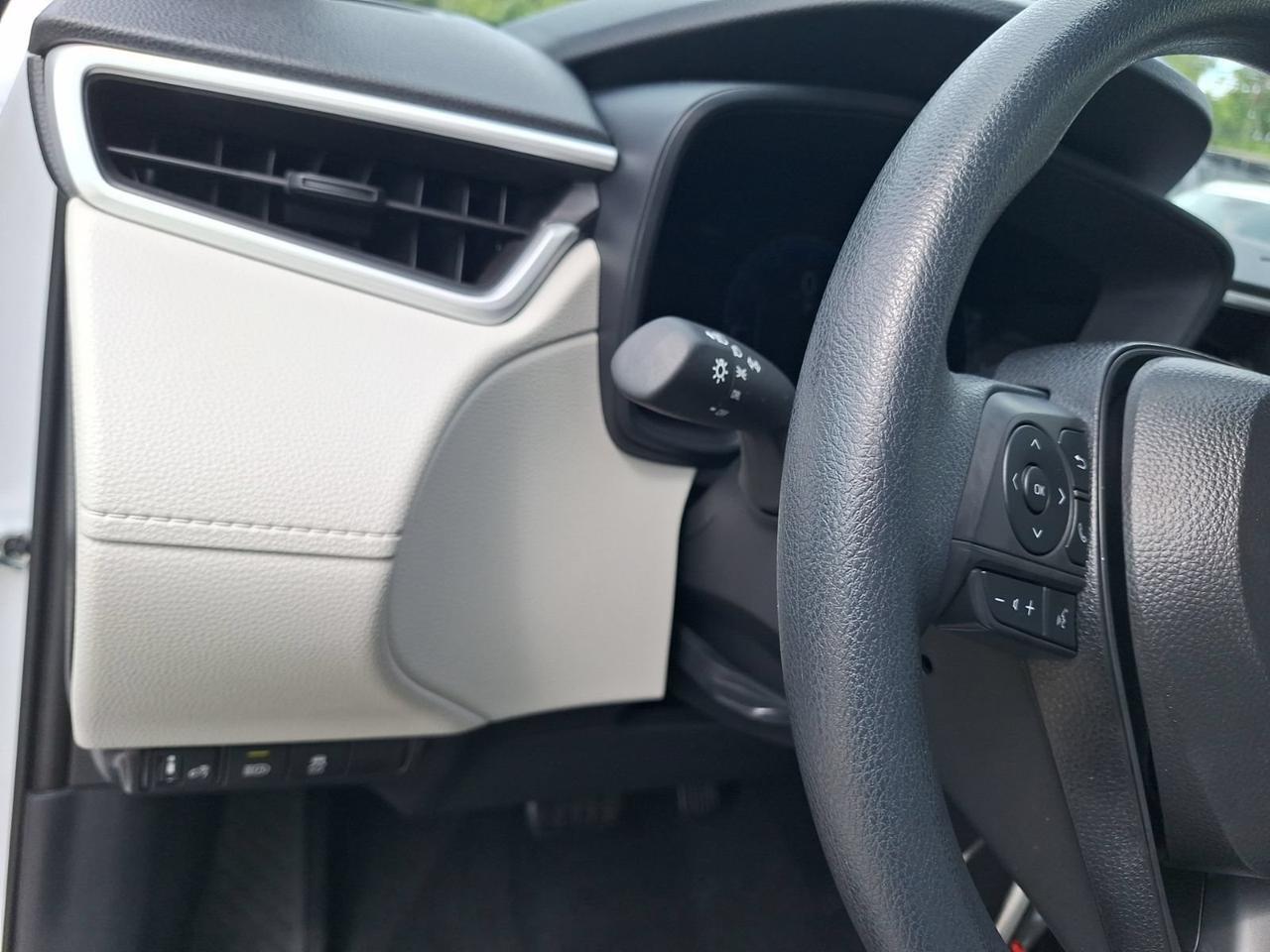 2026 Toyota Corolla Cross L Hurst TX