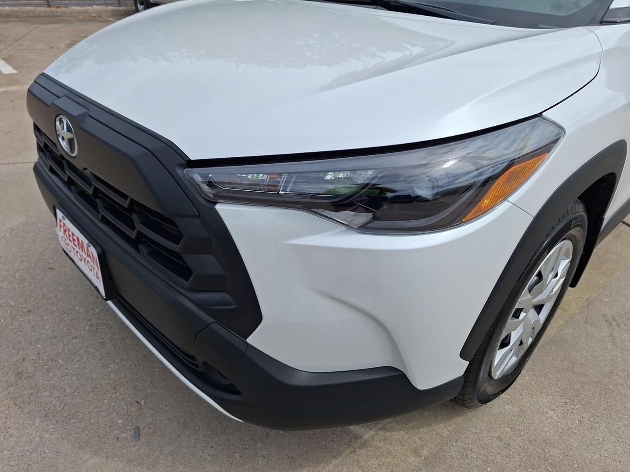 2026 Toyota Corolla Cross L Hurst TX
