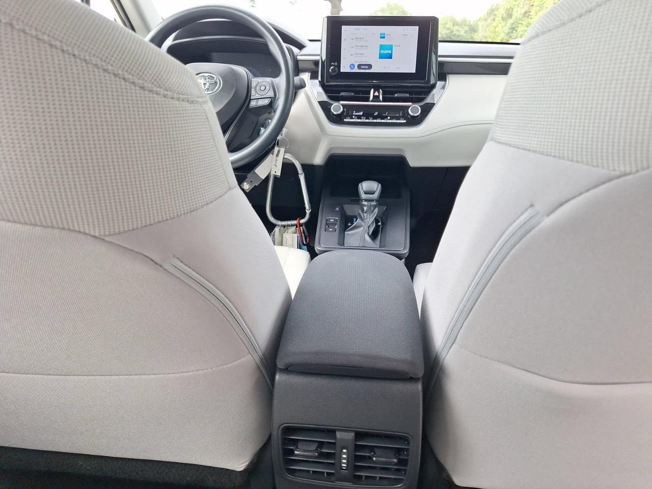 2026 Toyota Corolla Cross L Hurst TX