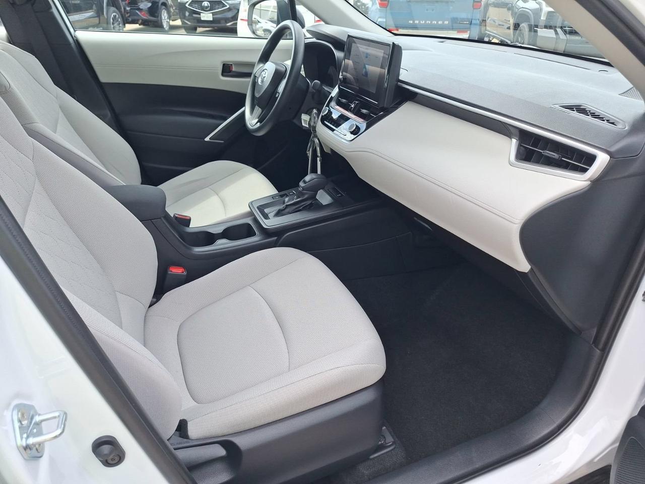 2026 Toyota Corolla Cross L Hurst TX