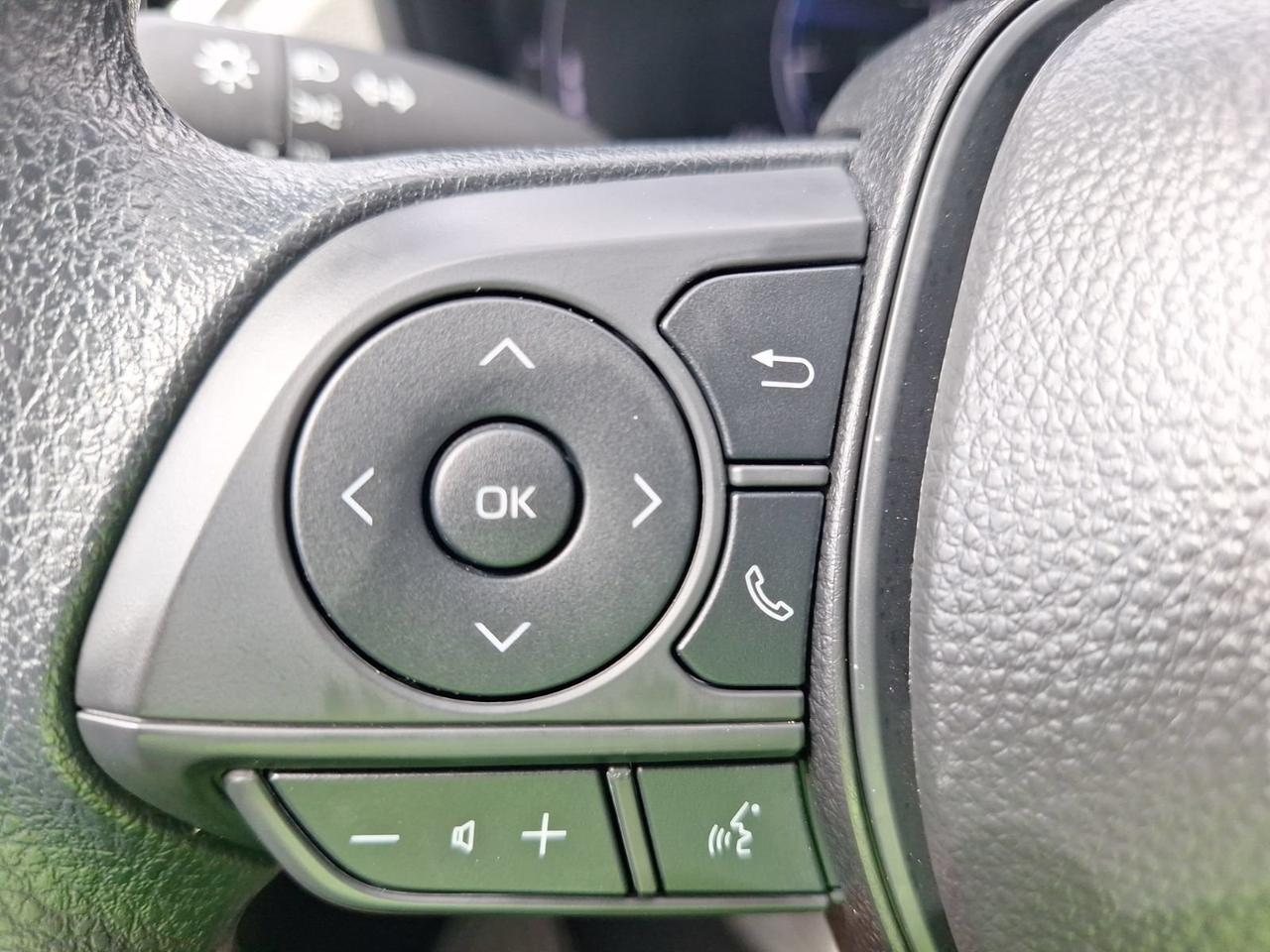 2026 Toyota Corolla Cross L Hurst TX