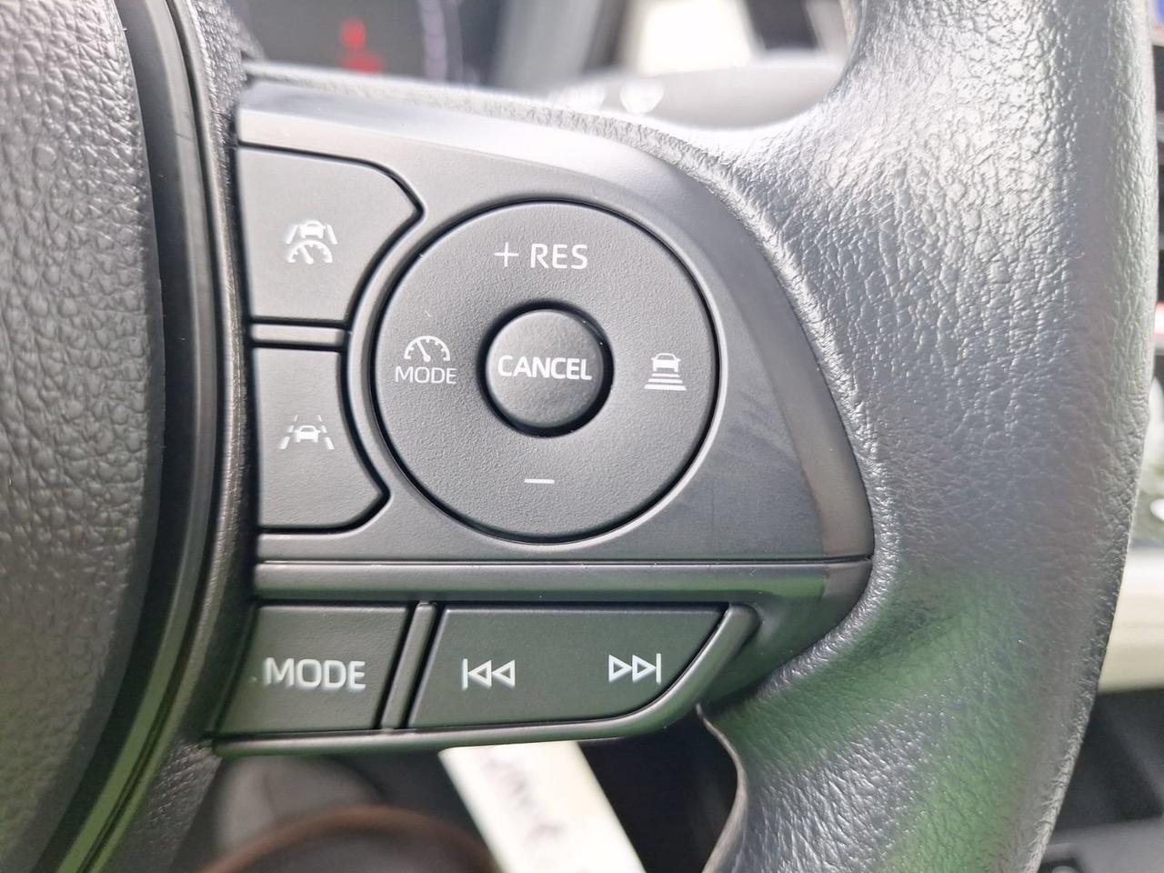 2026 Toyota Corolla Cross L Hurst TX