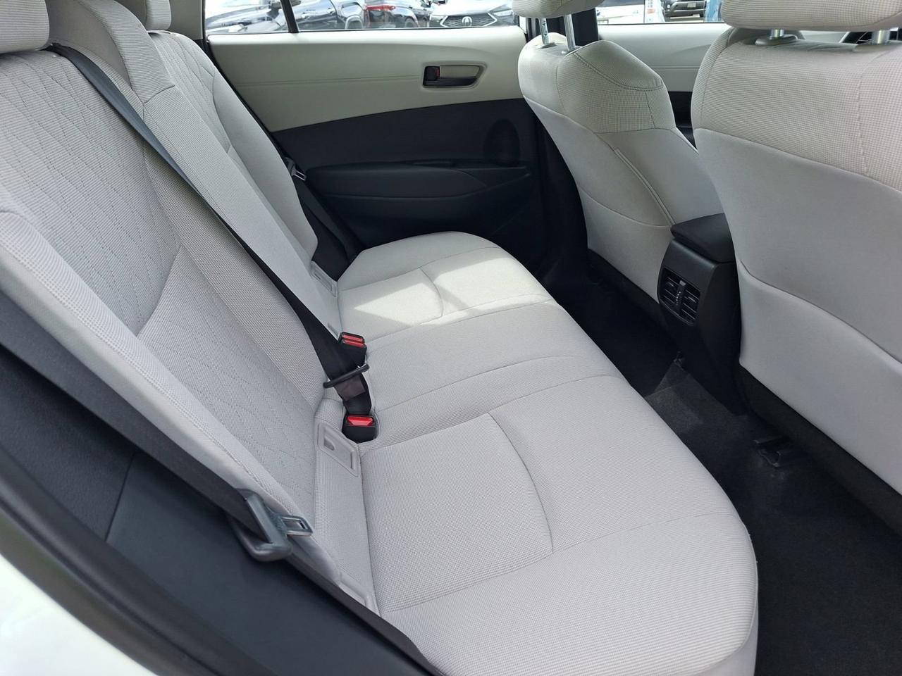 2026 Toyota Corolla Cross L Hurst TX