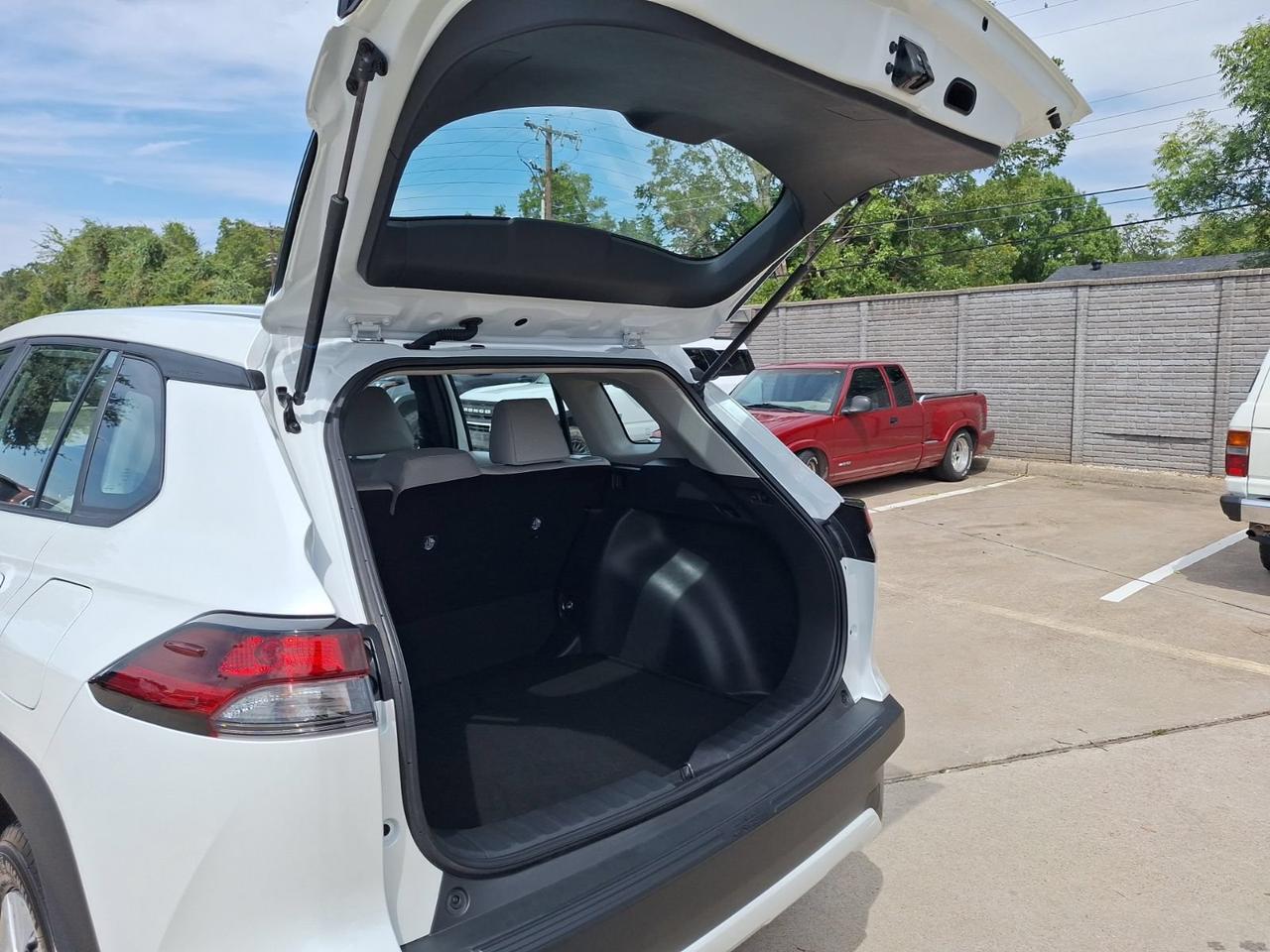 2026 Toyota Corolla Cross L Hurst TX