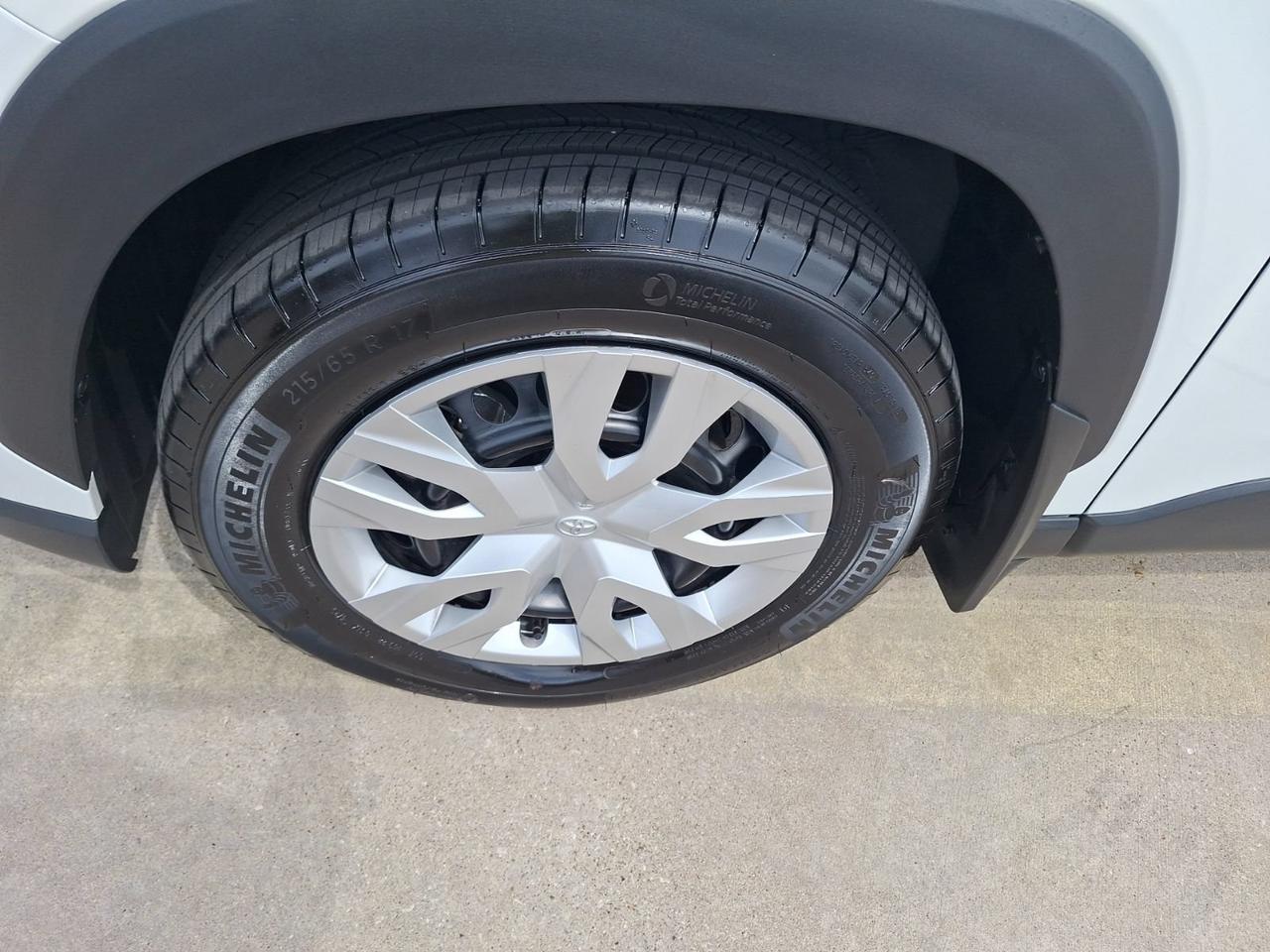 2026 Toyota Corolla Cross L Hurst TX