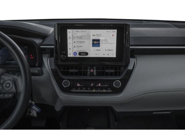 2026 Toyota Corolla Cross L Hurst TX