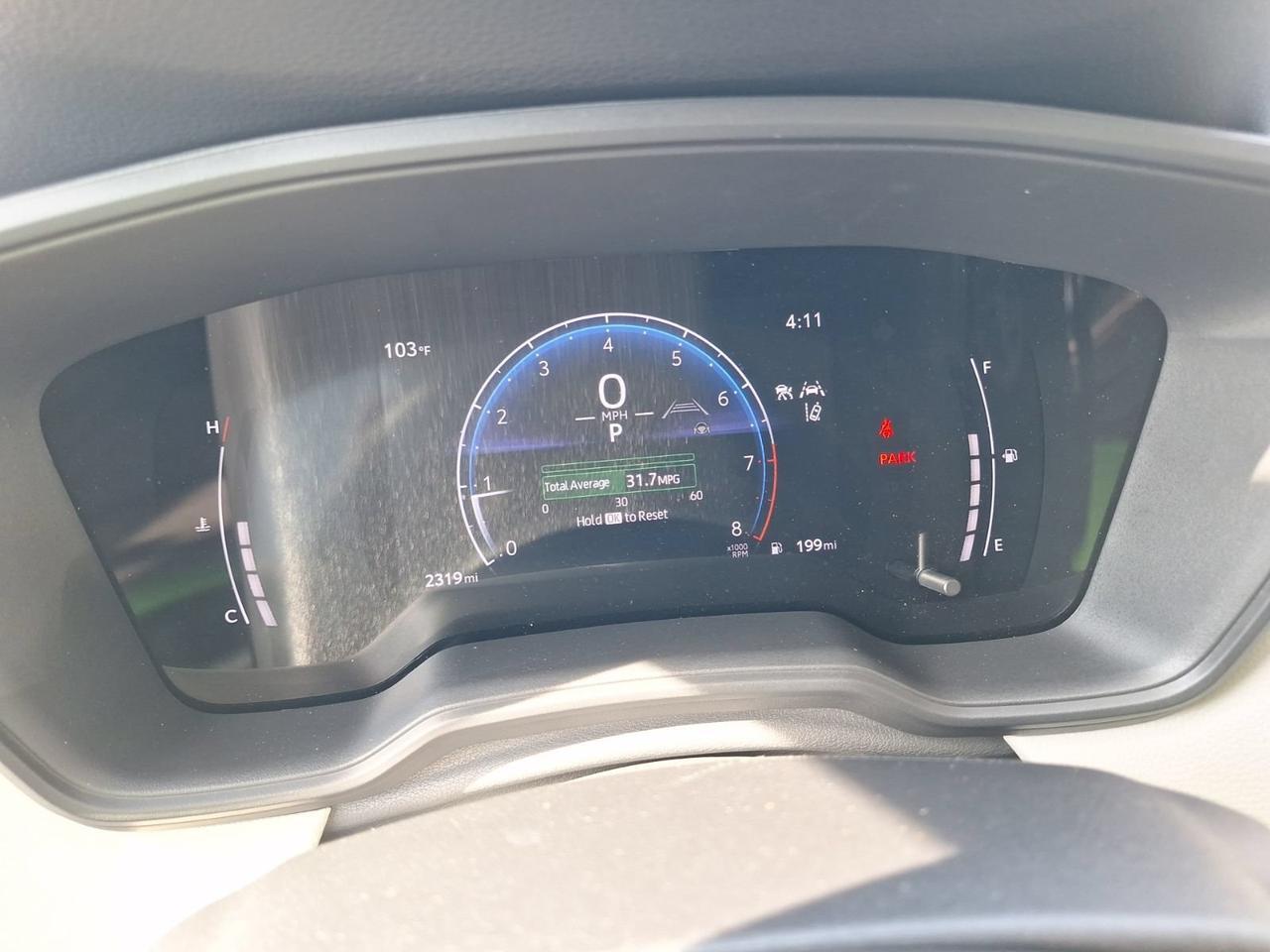 2026 Toyota Corolla Cross L Hurst TX