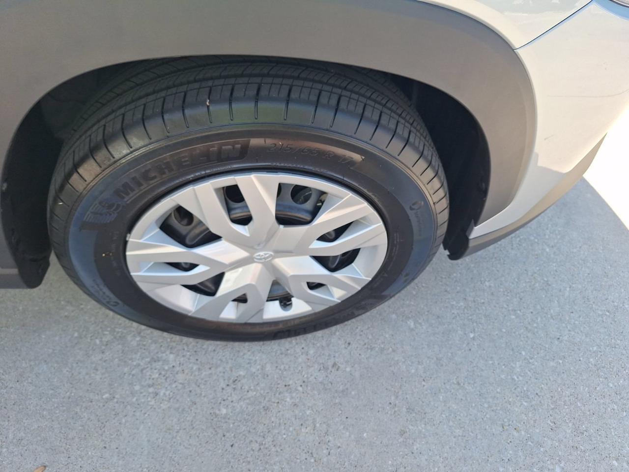 2026 Toyota Corolla Cross L Hurst TX