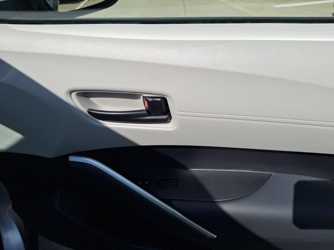 2026 Toyota Corolla Cross L Hurst TX
