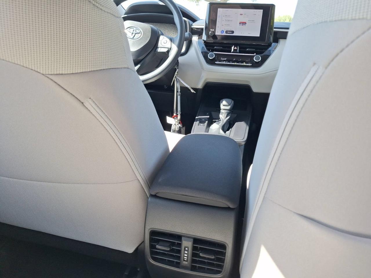 2026 Toyota Corolla Cross L Hurst TX