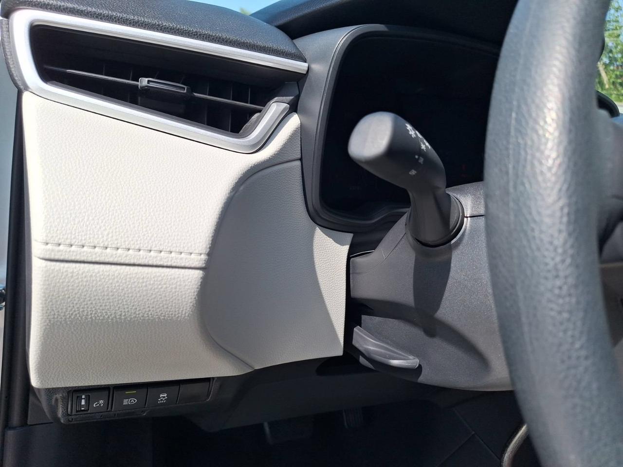 2026 Toyota Corolla Cross L Hurst TX