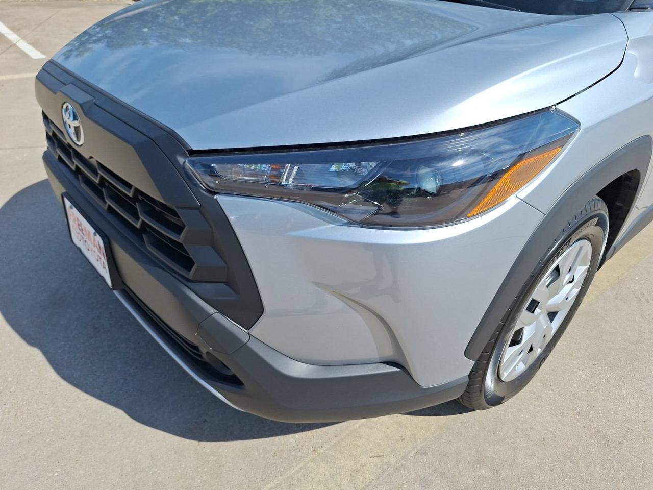 2026 Toyota Corolla Cross L Hurst TX