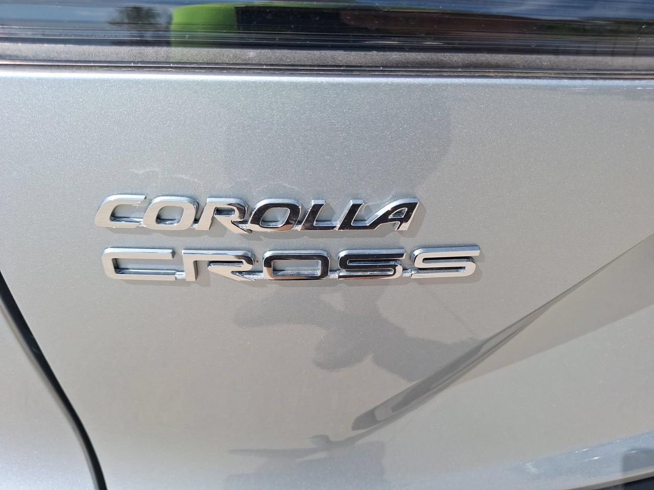 2026 Toyota Corolla Cross L Hurst TX