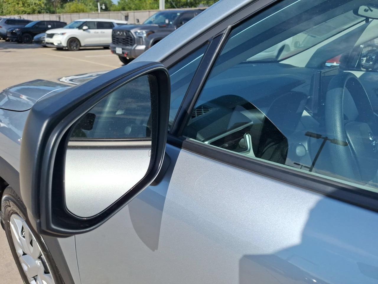 2026 Toyota Corolla Cross L Hurst TX