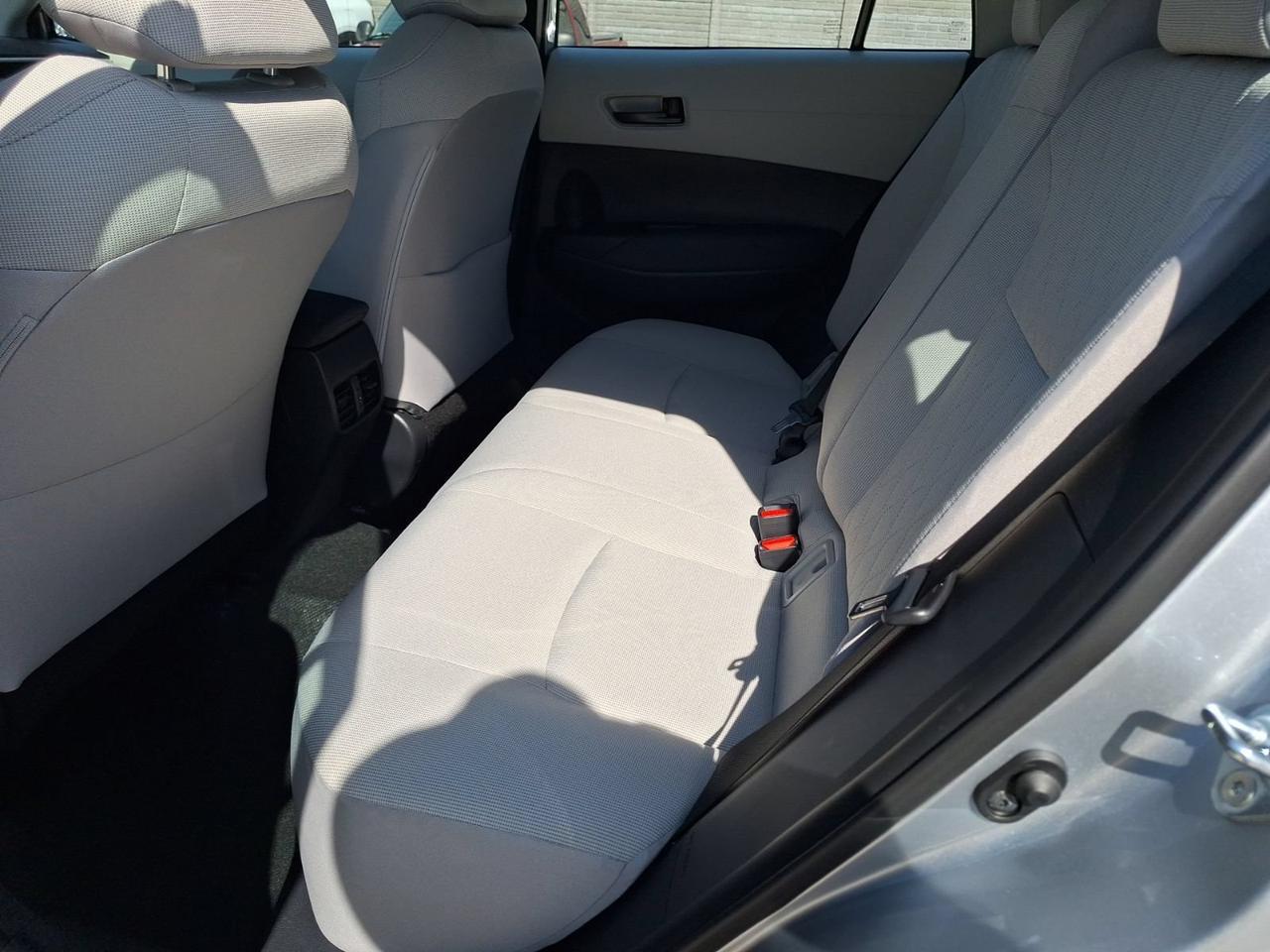 2026 Toyota Corolla Cross L Hurst TX