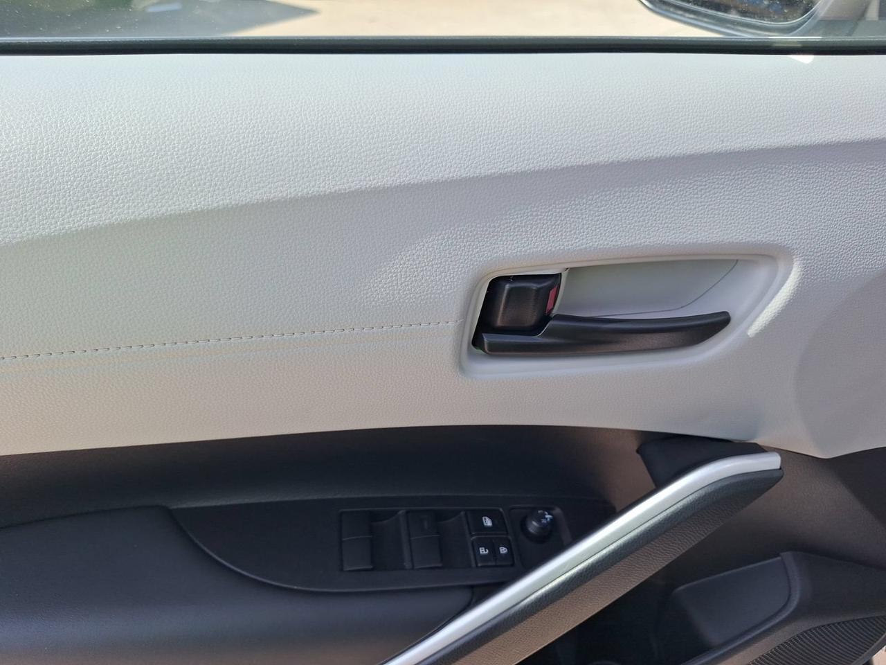 2026 Toyota Corolla Cross L Hurst TX