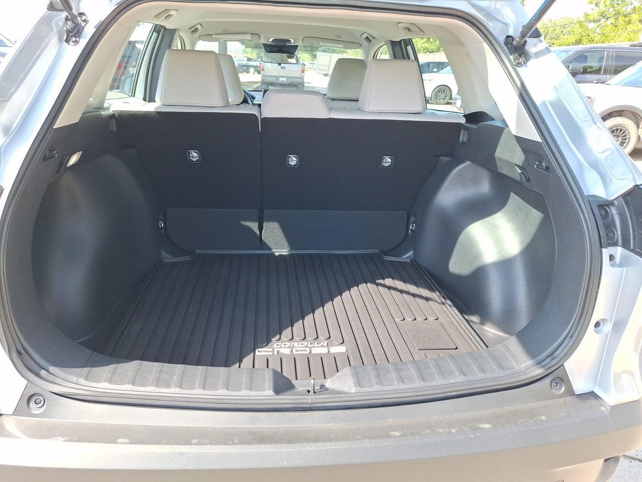 2026 Toyota Corolla Cross L Hurst TX