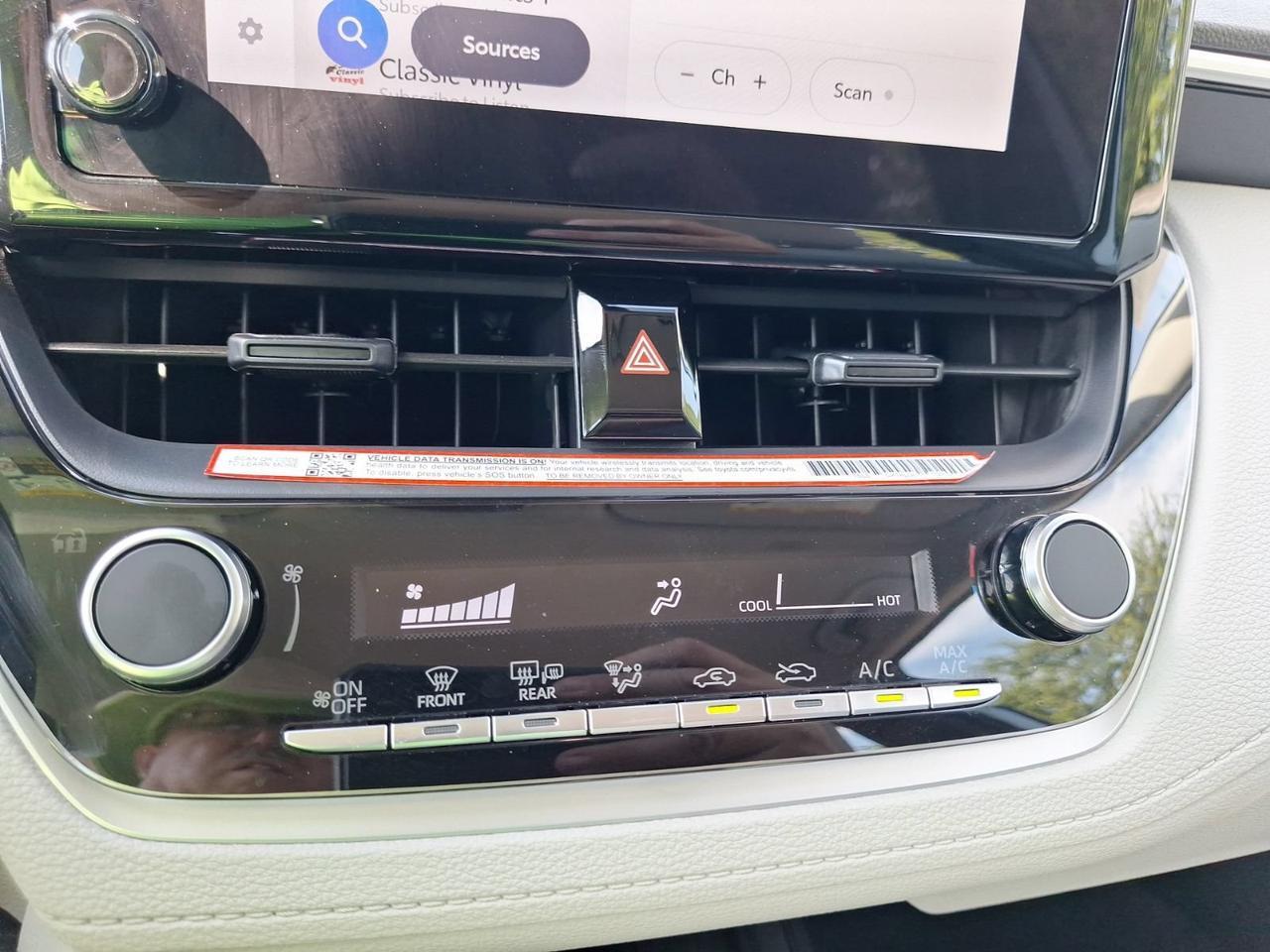 2026 Toyota Corolla Cross L Hurst TX