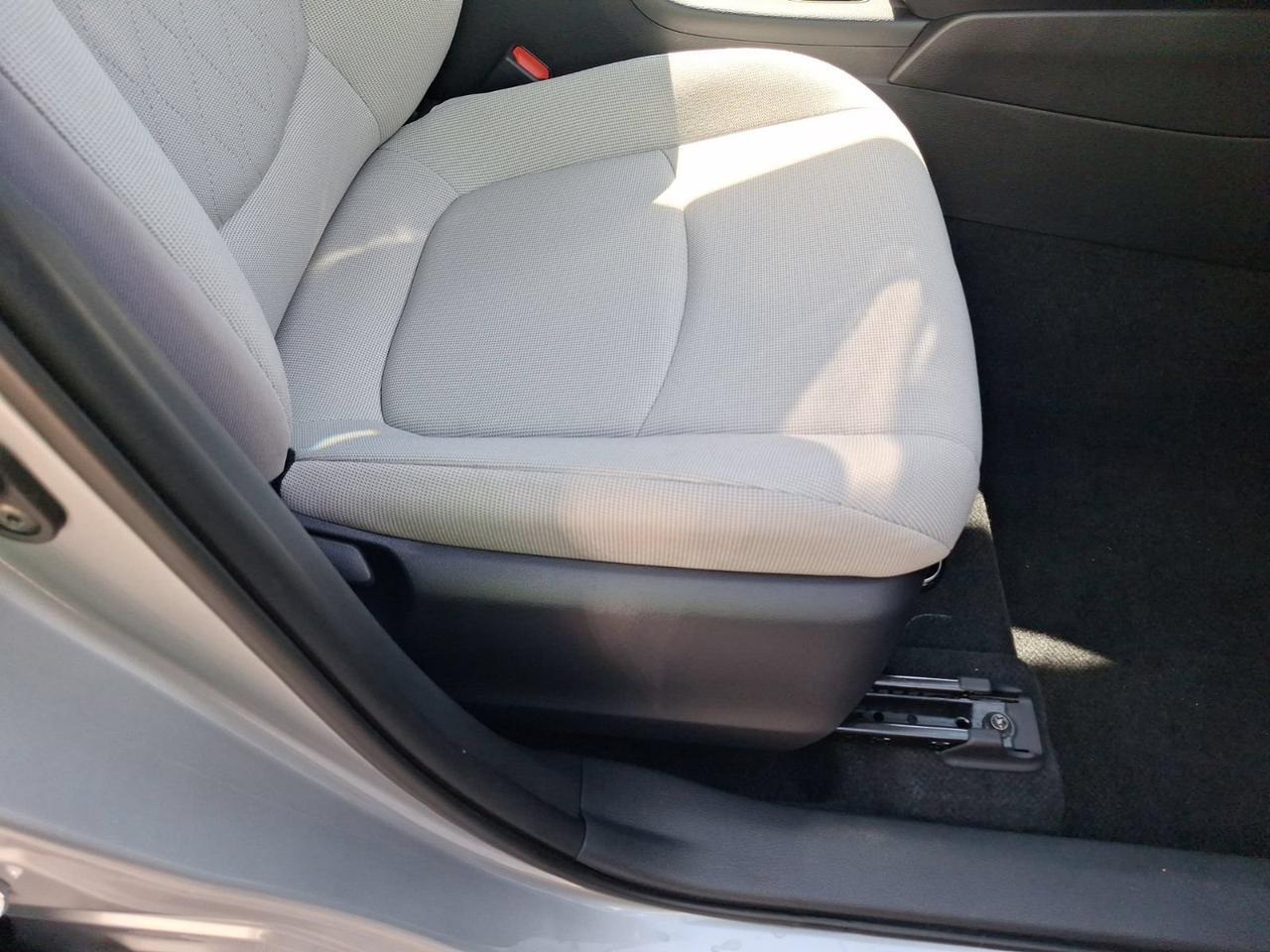 2026 Toyota Corolla Cross L Hurst TX