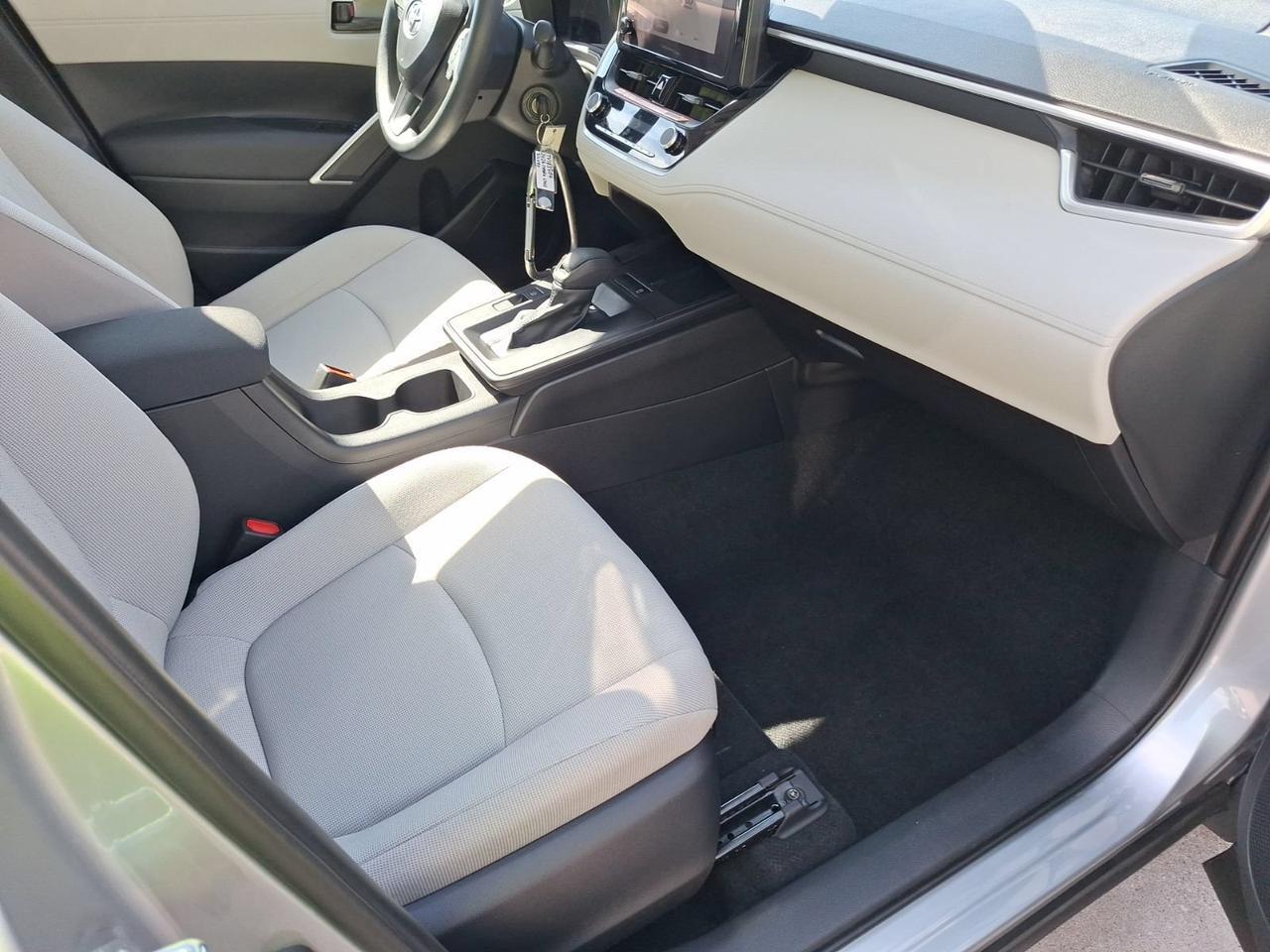 2026 Toyota Corolla Cross L Hurst TX