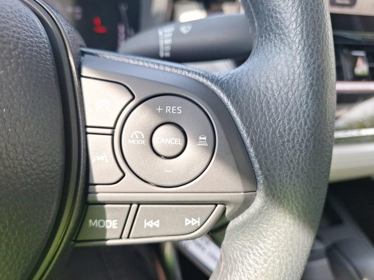 2026 Toyota Corolla Cross L Hurst TX