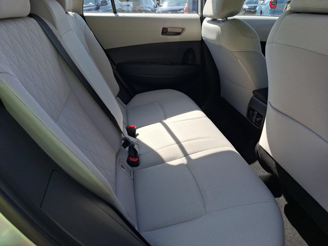 2026 Toyota Corolla Cross L Hurst TX