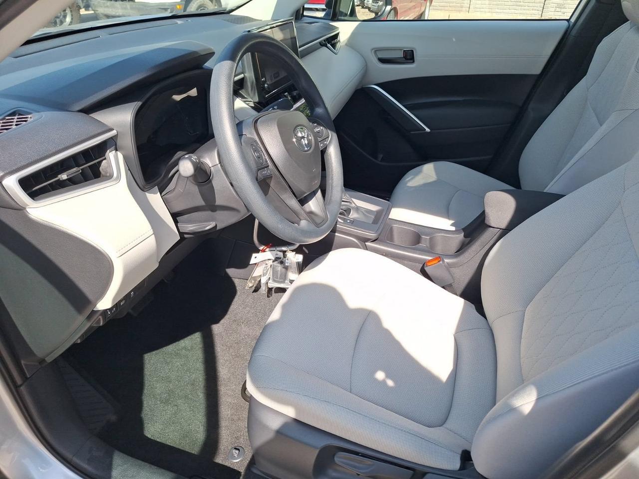 2026 Toyota Corolla Cross L Hurst TX