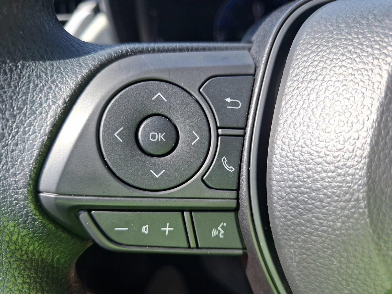 2026 Toyota Corolla Cross L Hurst TX