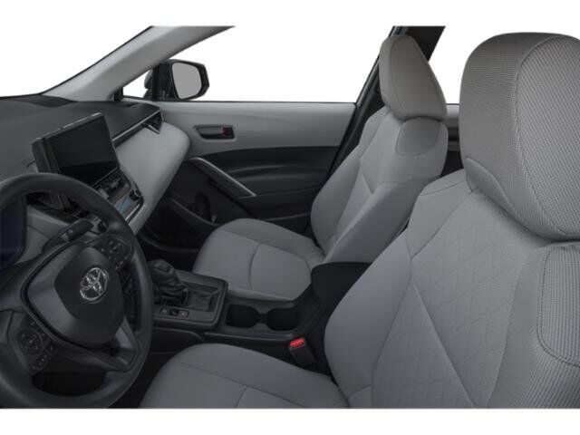 2026 Toyota Corolla Cross L Hurst TX
