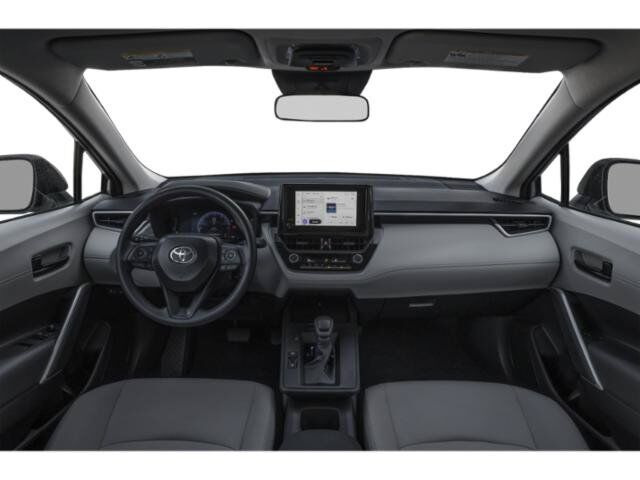 2026 Toyota Corolla Cross L Hurst TX
