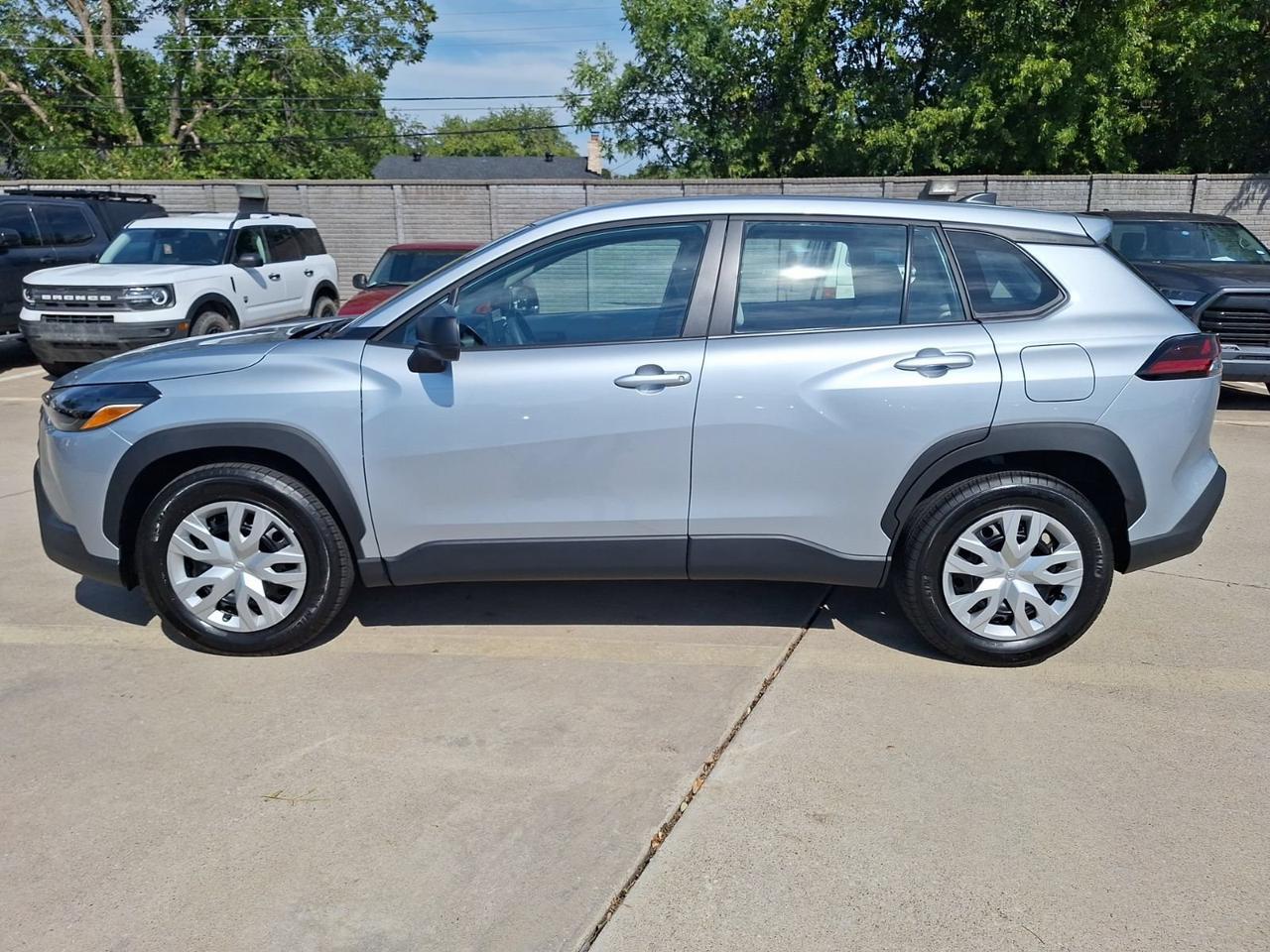 2026 Toyota Corolla Cross L Hurst TX