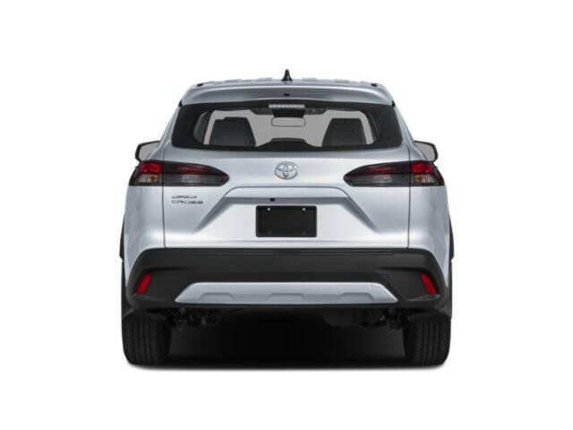 2026 Toyota Corolla Cross L Hurst TX