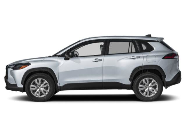 2026 Toyota Corolla Cross L Hurst TX