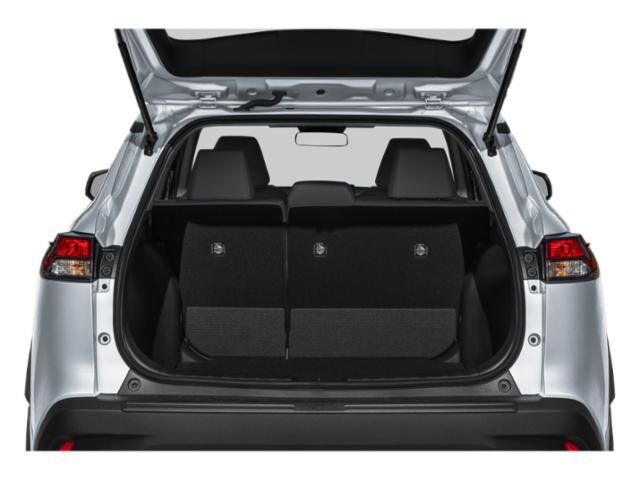 2026 Toyota Corolla Cross L Hurst TX