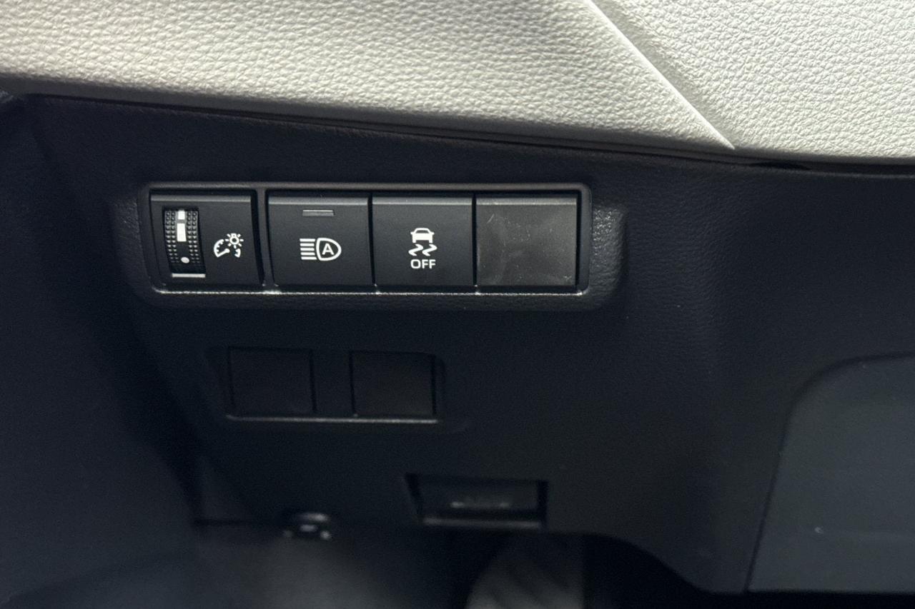 2026 Toyota Corolla Cross L Roseville CA