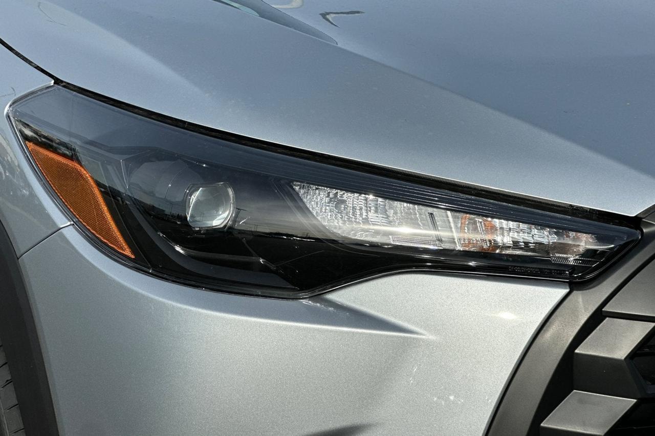 2026 Toyota Corolla Cross L Roseville CA